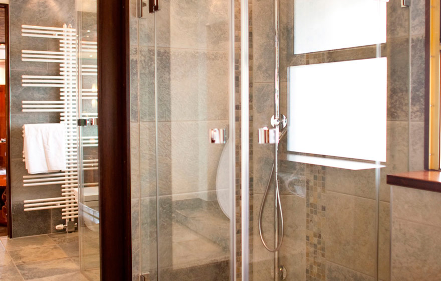 Wohnwagen Ausstattungsbeispiel