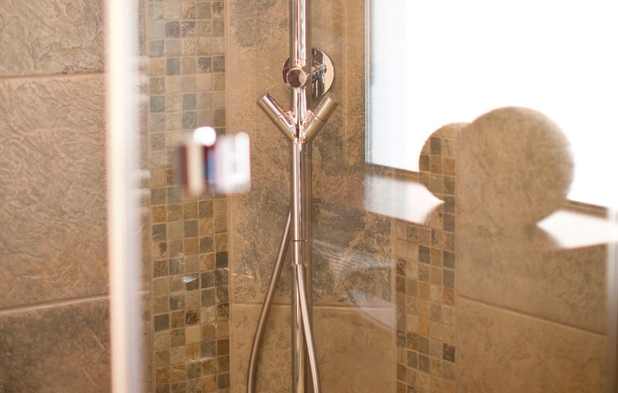 Wohnwagen Ausstattungsbeispiel